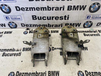 Cap lonjeron stanga dreapta original BMW F10,F11 foto