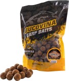 Boilies BUCOVINA Baits Cereals, Porumb &amp; Tiger Nuts, 20mm, 5kg