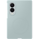 Husa pentru Samsung Galaxy Z Fold8 F971, Silicone Magnet Case, Verde EF-EF971CGEGWW