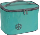 Mini geanta termo-izolanta/frigorifica de 4 de litri, din material textil