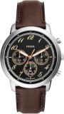 Ceas Barbati, Fossil, Neutra FS6024 - Marime universala