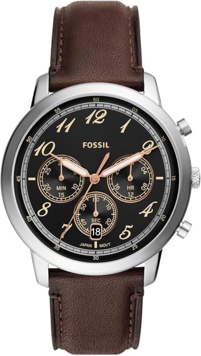 Ceas Barbati, Fossil, Neutra FS6024 - Marime universala