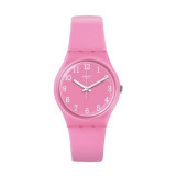 Ceas Dama, Swatch, Pinkway GP156 - Marime universala