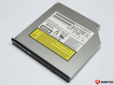 Unitate optica laptop DVD-RW PATA NOUA Panasonic UJ-820B G8CC0001S410 foto