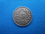 5 RAPEN 1917/B ELVETIA