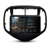Cumpara ieftin Navigatie HUB64 Chevrolet Aveo (2017-2021), 2GB RAM, Android, GPS, Wi-FI, Carplay, Android Auto, USB, Bluetooth, Radio, Waze, Touchscreen, 9 inch