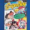 N. NOBILESCU - SUPER BOY AND THE PLANET OF THE RIGHTS OF THE CHILD ( BD ) , 1992