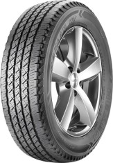 Cauciucuri de vara Nexen Roadian HT ( P245/70 R16 107S 4PR ROWL ) foto