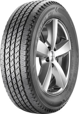 Cauciucuri de vara Nexen Roadian HT ( P255/70 R15 108S 4PR ROWL ) foto
