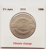 2177 Portugalia 2,5 Euro 2015 Climate change km 864