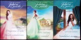 LOT 3 CARTI CAROLINE LINDEN, COLECTIA IUBIRI DE POVESTE-CAROLINE LINDEN-340255