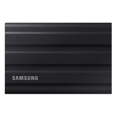 SSD Extern Samsung MU-PE2T0S EU Portabil T7 Shield 2Tb USB 3.2 foto
