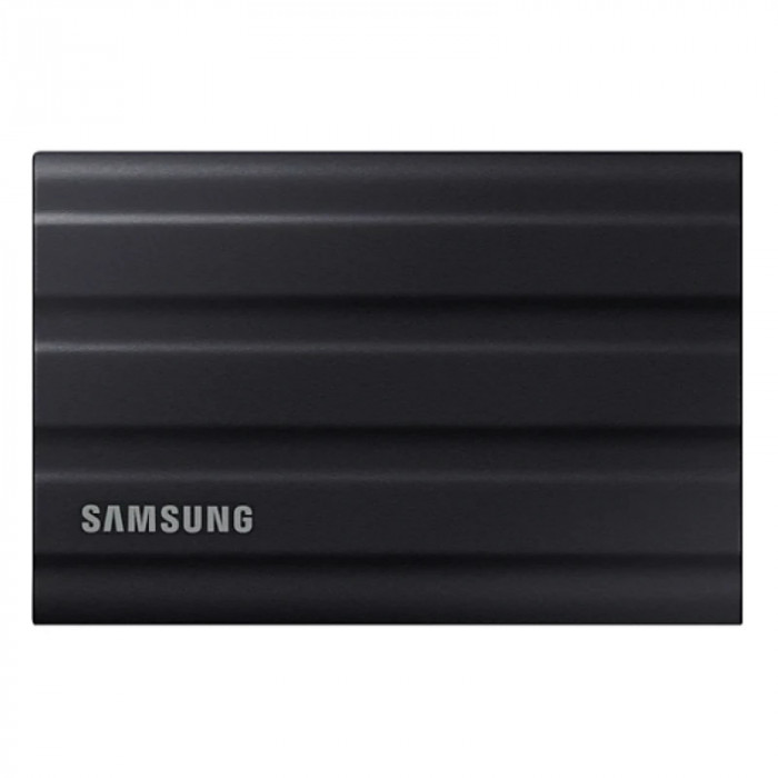 SSD Extern Samsung MU-PE2T0S EU Portabil T7 Shield 2Tb USB 3.2