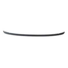 Bandou bara protectie Audi Q7 (4m), 06.2015-, Model S-Line, Spate, negru, Aftermarket