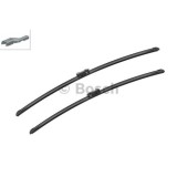 Set stergatoare parbriz Bosch 3397014009 Ford Tourneo / Transit Custom 03.2013-08.2017, Renault Espace V, 06.2015-; 750/700 mm