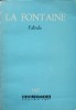 Fabule La Fontaine, Editura Pentru Literatura, 1963, Colectia BPT, Limba Romana, 251 pagini, Carte Poezie