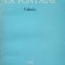 FABULE-LA FONTAINE-221032