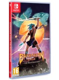 Barbarian Saga The Beastmaster