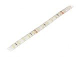 Bandă LED Alb Rece 12V 8mm PCB 120&deg;, OPTOFLASH