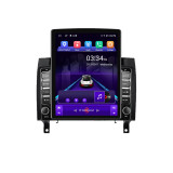 Navigatie dedicata Mercedes SLK 2004-2011 K-SLK ecran tip TESLA 9.7&quot; cu Android Radio Bluetooth Internet GPS WIFI 2+32 DSP Quad CarStore Technology