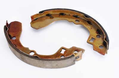 Set saboti frana KIA RIO combi (DC) (2000 - 2005) ABE C00313ABE foto