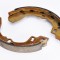 Set saboti frana KIA RIO limuzina (DC) (2000 - 2005) ABE C00313ABE