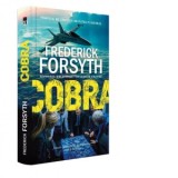 Cobra - Frederick Forsyth