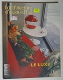 L ' ARCHITECTURE D ' AUJOURD ' HUI , NOMBRE 360 , SEPT. - OCT. , 2005