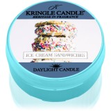 Kringle Candle Ice Cream Sandwiches lum&acirc;nare 42 g
