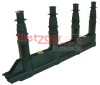 Bobina inductie CITROEN C3 I (FC) (2002 - 2016) METZGER 0880197
