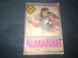 ALMANAH BTT 1985