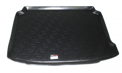 Covor portbagaj tavita PEUGEOT 308 II 2013-&amp;gt; Hatchback ( PB 5361 ) Mall foto