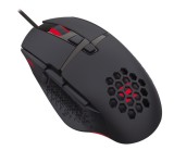 Mouse gaming Serioux Tobis, 6400dpi