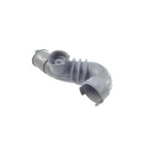 Furtun aspirare pentru aspirator SMEG 758973776 FRANKE 1330165451 Original