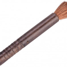 Perie de curățare Vlin, instrument de îngrijire a viorii din lemn masiv Rosin In