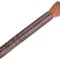 Perie de cura?are Vlin, instrument de ingrijire a viorii din lemn masiv Rosin Instrument muzical de cura?are abanosPerie de cura?are Vlin, instrument