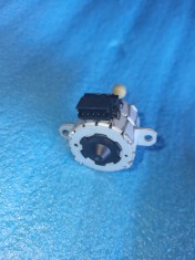 motoras reglare faruri BMW E90 LCI - partea stanga - foto