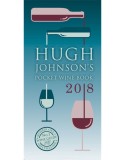 Hugh Johnson&#039;s Pocket Wine Book 2018 | Hugh Johnson