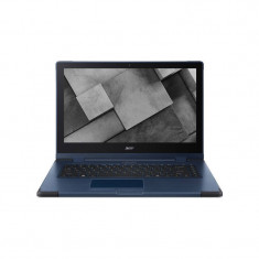 Laptop Acer Enduro Urban N3 EUN314A-51W 14 inch FHD Intel Core i3-1115G4 8GB DDR4 256GB SSD Blue foto