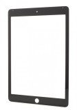 Geam Sticla OCA iPad 6 (2018) A1893 A1954 Negru - Componenta Display Premium