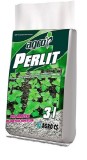 Perlit Agro CS 3L, Non-Toxic, Aerare Sol, Gradina, Fertilizant, Retentie Apa, Stabilizare Umiditate