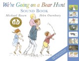 We&#039;re Going on a Bear Hunt | Michael Rosen, Walker Books Ltd