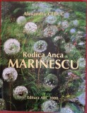 Album - Rodica Anca Marinescu (2012)