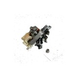 Motor ventilator BEKO Original pentru cuptor Whirlpool Indesit C00912634 C00939669