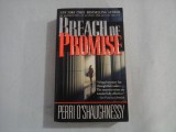 BREACH OF PROMISE - Perri O&#039; SHAUGHNESSY