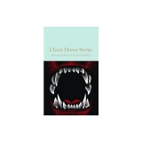 Classic Horror Stories