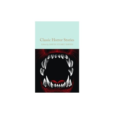 Classic Horror Stories foto