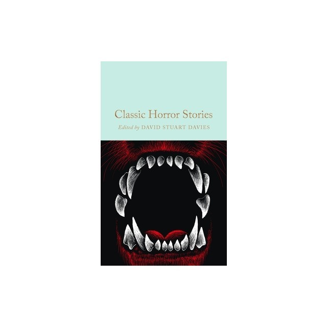 Classic Horror Stories