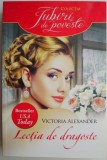 Lectia de dragoste &ndash; Victoria Alexander