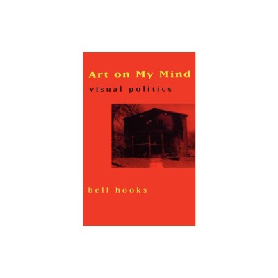 Art on My Mind: Visual Politics foto